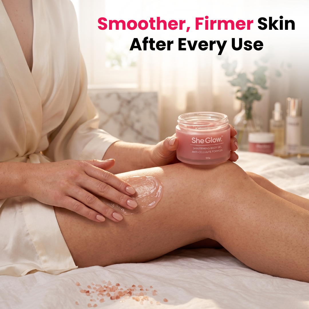 BodySculpt™ Gel