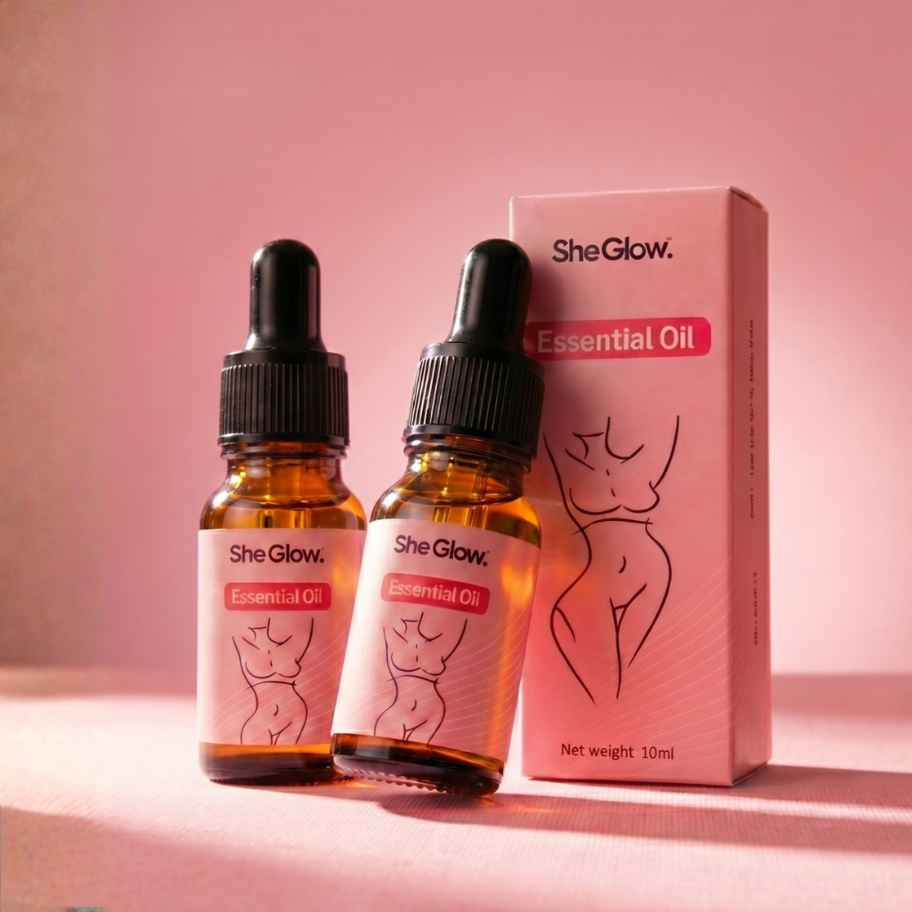 Essential Serum