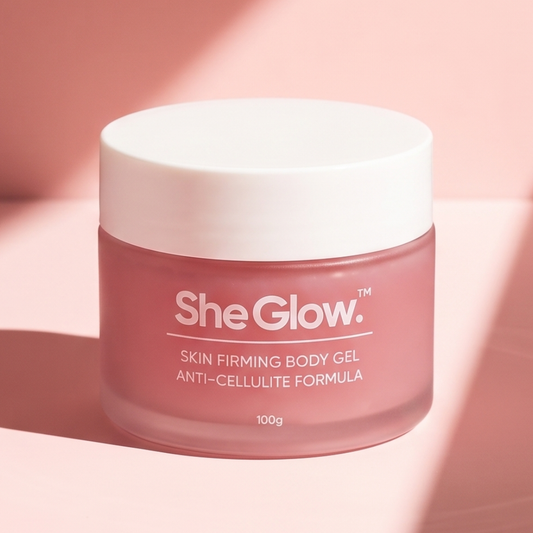 BodySculpt™ Gel