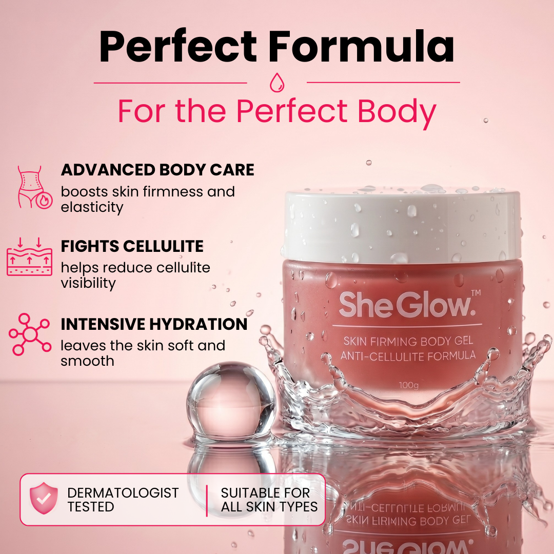 BodySculpt™ Gel