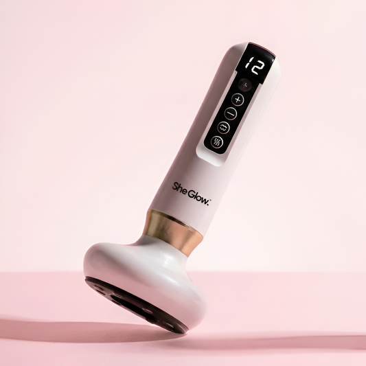 SheGlow™ PRO – Cellulite Removal Device