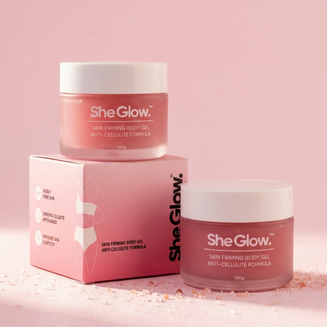BodySculpt™ Gel
